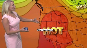 List: Sacramento region cooling centers open amid triple-digit temps this week