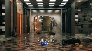 TF1 Series Films (Tv Idents)