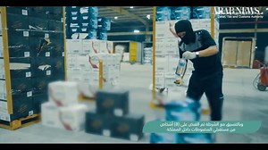 Saudi authorities have thwarted three attempts to smuggle a total of over 66,000 bottles of liquor into the Kingdom https://arab.news/bbcqx | Arab News