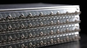 Ross Video has redefined the compact routing switcher space with the launch of Ultrix! http://rossvi.de/1OENZb9 Ultrix is much more than just a router, which is why Ross is calling it The Ultimate Connectivity Platform. Ultrix packs an unprecedented feature set into a compact package including formerly big router only technology like audio processing and multi-viewers while supporting the new SMTPE 12G standard that gets 4K/UHD video on a single coaxial cable. By incorporating these features, Ul