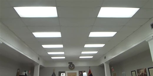 Marion County Justice Court history project