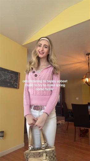 Boost Your Spring Vibes with Happy Upbeat Music