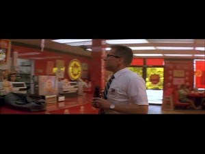 Falling Down - Whammyburger Scene