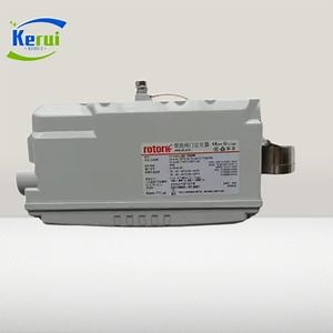 [Hot Item] Factory Original Rotork Ytc Young Tech Yt-3300 Yt3350 Control Smart Valve Positioner