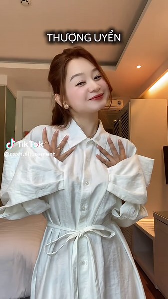 Thượng Uyển: Thời Trang & Phong Cách Đặc Sắc