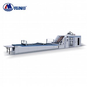 [Hot Item] Automatic High-Speed Flute Laminator Machine for Corrugated Cardboard Manufacturing