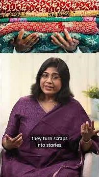 The Art of Kantha Quilts | Stories Stitched by Hand, Inspired by the Heart