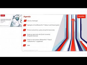 How Next-Generation CHO Cell Media Improves Productivity and Scale-Up