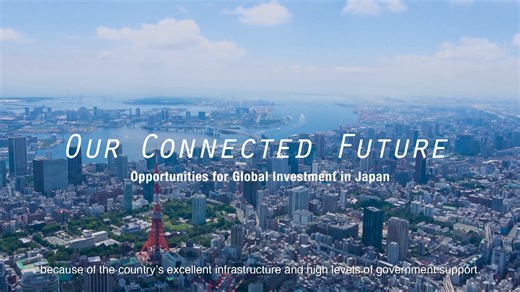 1.9K views · 129 reactions | Invest in Japan and share our connected future! Hear from business leaders riding the wave of direct investment now sweeping across Japan in many industries thanks to the nation's superb infrastructure and strong government backing: https://www.youtube.com/watch?v=PffhHmNjTBc #InnovationJapan | Japan - The Government of Japan | Facebook