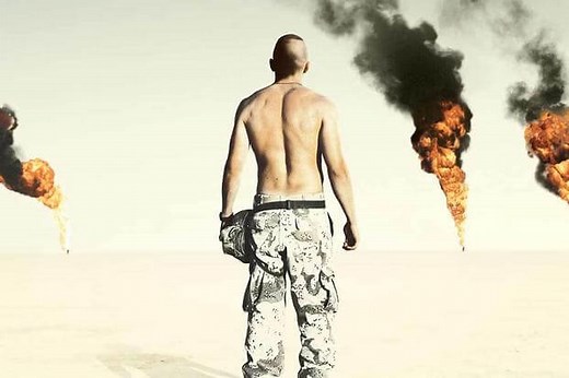 The Best Military Movies and Shows Streaming Right Now on Amazon Prime Video