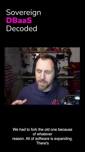 📊 SQL vs NoSQL vs the right tool for the job