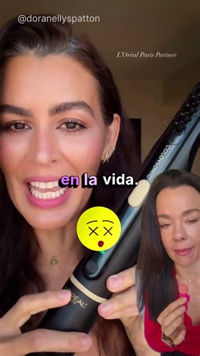 What L'Oreal doesn't tell you about its root touch-up #beware #truth