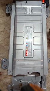 2.2K views · 12 reactions | Hybrid battery servicing #hybrid #battery #mechanic #automotive #engine #automobile #mechanic #viralreelschallenge | Hybrid Repair Service & Car Solution | Facebook