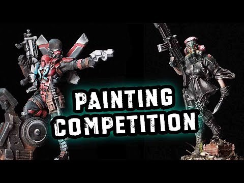 Das etwas andere Review | Operation: Crimson Stone | Infinity Code One | DICED