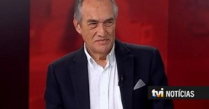 Notícia TVI: diretor suspeito em sete casos de vacinação indevida na Cruz Vermelha