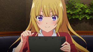 Classroom of the Elite | E9 - Episodio 09