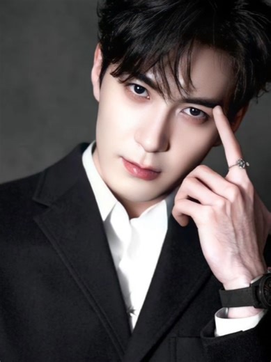 งูยยยยย...แอบหึงหลัวทิพย์ทุกเรื่อง...😅😅😅 #ตามจังหวะ #CapCut #เฉินซิงซวี่chenxingxu陈星旭 #รักเค้า🤟🏻❤ #สตอรี่ความรู้สึก