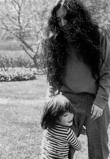 Adorable John Lennon Audio Clip Discovery