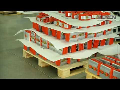 Cylon Electric: Where Advanced Manufacturing Meets Real-World Power Needs