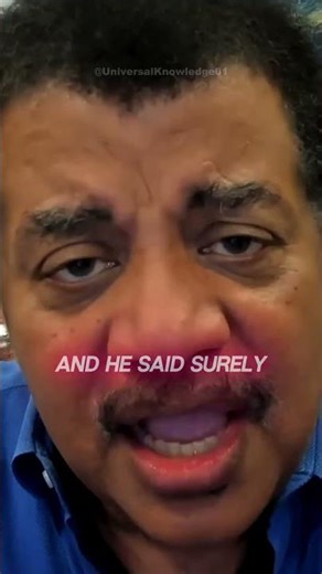 Albert Einstein was WRONG but RIGHT !! w/ Neil deGrasse Tyson