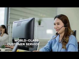 Materials by POLYVANTIS - ACRYLITE® Acrylic Manufacturing Video