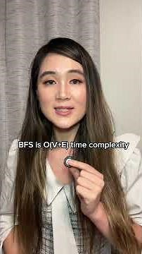 Breadth first search! #algorithms