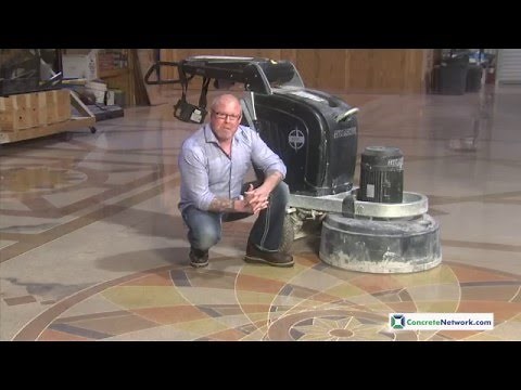 Polished Concrete Profiles: How to Achieve Different Levels of Sheen