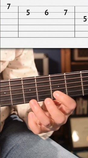 Guitar Stretching Exercise for Better Reach | Improve Your Chord Shapes & Melodies! #guitarlesson