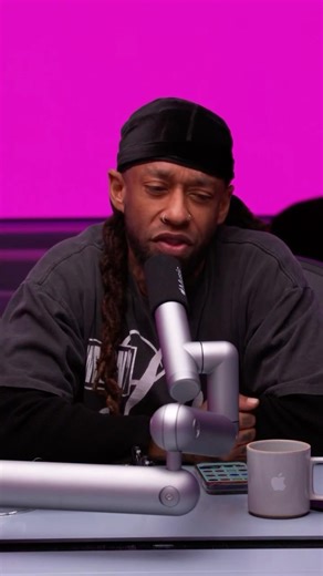 📍 Ty Dolla Sign gives advice to aspiring artists on consistency