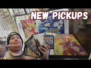 Rare Games and Hidden Gems in Seattle : Retro Rebuild Ep2