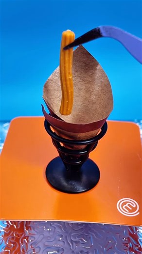 PlayingWithAyce on Instagram: "@mini_brands_official Create magic Cook kitchen series 1 #miniature #miniaturefood #mini #minitoy #minibrands"