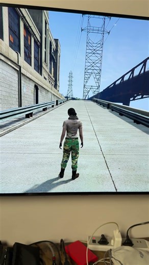 What u need forGaming streaming From PS5 PRO #ps5 #gaming #gta6 #gta5 #ps6