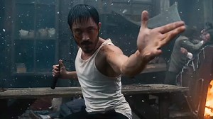 Blood in, blood out: Seht den ersten Trailer zur zweiten Staffel "Warrior" | Moviebreak.de