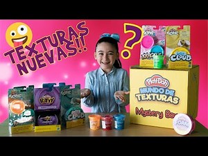 PROBANDO NUEVAS TEXTURAS!