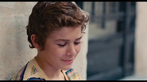 ▶️ The New Kid - Bande-annonce [OV]