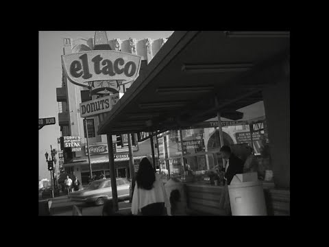 The Los Angeles Area, 1966