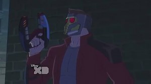 7.9K views · 112 reactions | THE AVENGERS vs GUARDIANS OF THE GALAXY | StellarFaction | Facebook