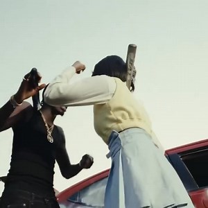 18K views · 717 reactions | Fireboy - “H£ll & Back” official music video is out now  | Entertainment Daily | Facebook