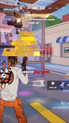 Fortnite Springfield Map Guide: All POIs, Secrets & Best Drops.