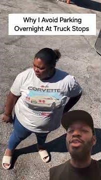 Giant lot lizard roaming around the truck stops 🤣