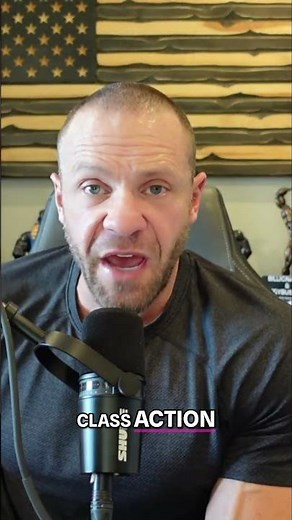 Proposition 65: Disgusting Tactics Exposed! #shorts