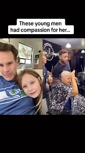 114K views · 521K reactions | We need each other. Lets raise our children to be filled with compassion and care for their fellow man. #parenting #family | Parenting with Sean The Family Coach | Facebook