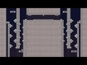 Super Meat Boy Level 2