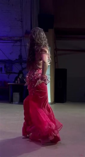 Mastering Classic Belly Dance Techniques