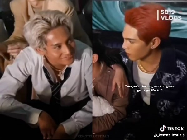 Kentell Moments: Unforgettable SB19 Highlights