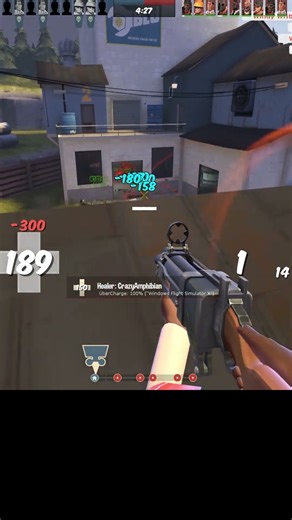 Nothing says pacing like an instant 4k