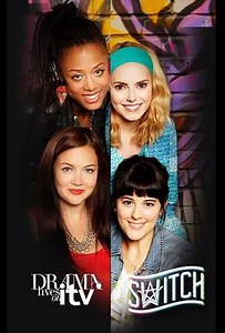 Switch (2012) - TV Show