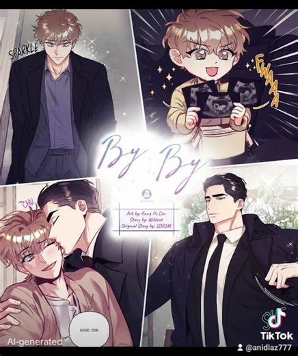 💚 Top 5 Omegaverse BL Manhwa recommendations💚 #blmanhwarecommendation