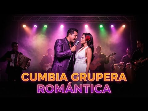 LO MÁS NUEVO 2026 🎶 Cumbia Grupera Romántica Mix: Éxitos Inolvidables