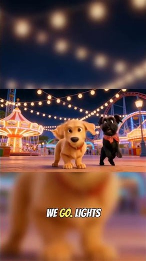 Nibbles' Craziest Water Park Moment Yet #WaterPark #ThemePark #Adventure